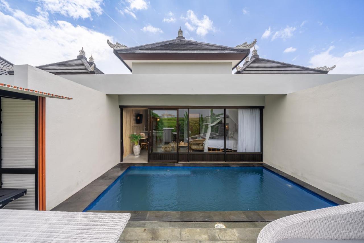 Kulta Villa Bali Munggu Екстериор снимка